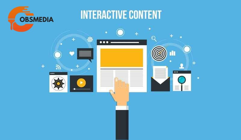 Các bài trò cốt lõi trong content marketing