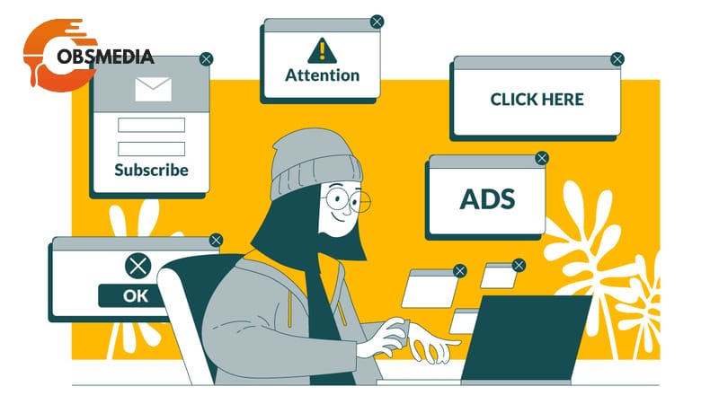Dịch vụ quảng cáo Google AdWords giúp dịch vụ khách hàng hiển thị nổi bật trên trang