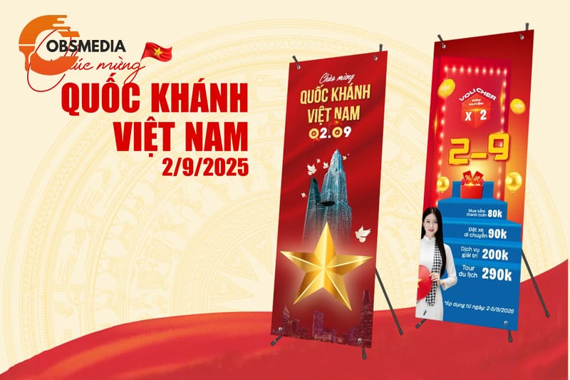 Kích thước ảnh hưởng đến chi phí in ấn, quyết định không gian hiển thị v