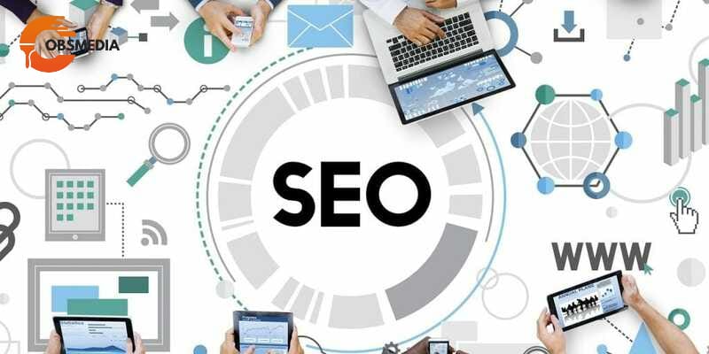 Gói dịch vụ SEO tổng thể cho toàn bộ website