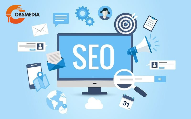 SEO (Search Engine Optimization) công cụ tìm kiếm là tập hợp các kỹ thuật, chiến lược