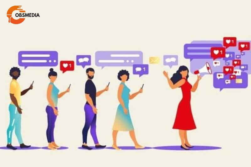 Dễ dàng chọn lọc đối tượng phù hợp