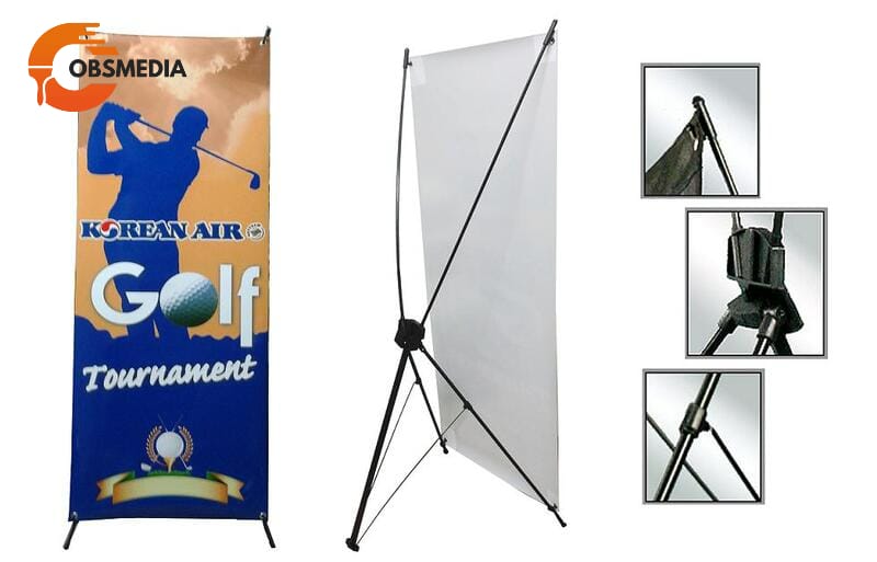 Poster là ấn phẩm in ấn kích thước lớn, được thiết kế để treo tại các vị trí công cộng