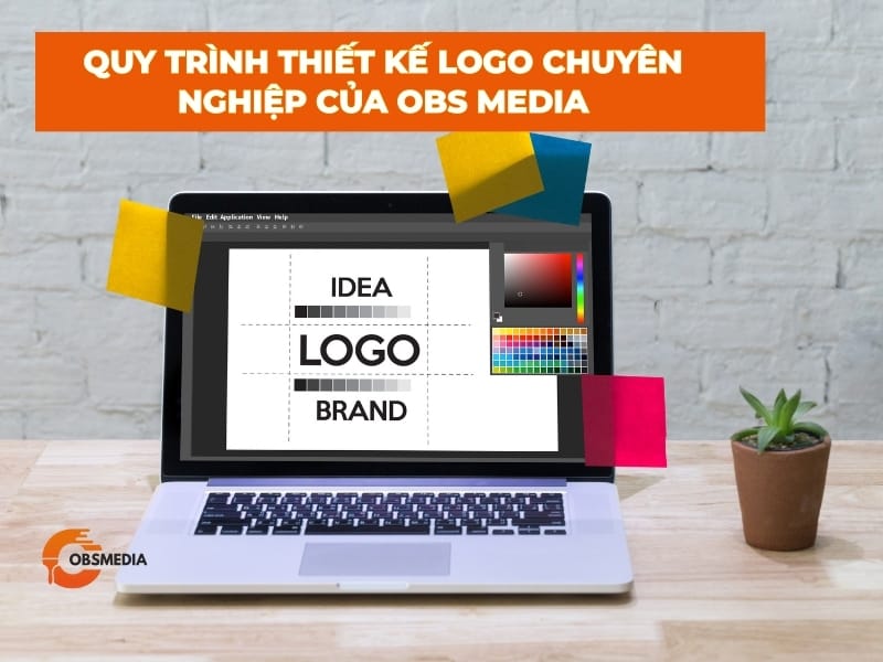 Quy trình thiết kế được tối ưu nhanh gọn, đúng quy trình