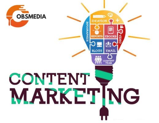 Tiếp thị nội dung giúp doanh nghiệp nghiệp truyền đạt câu chuyện thương hiệu đến với khách hàng