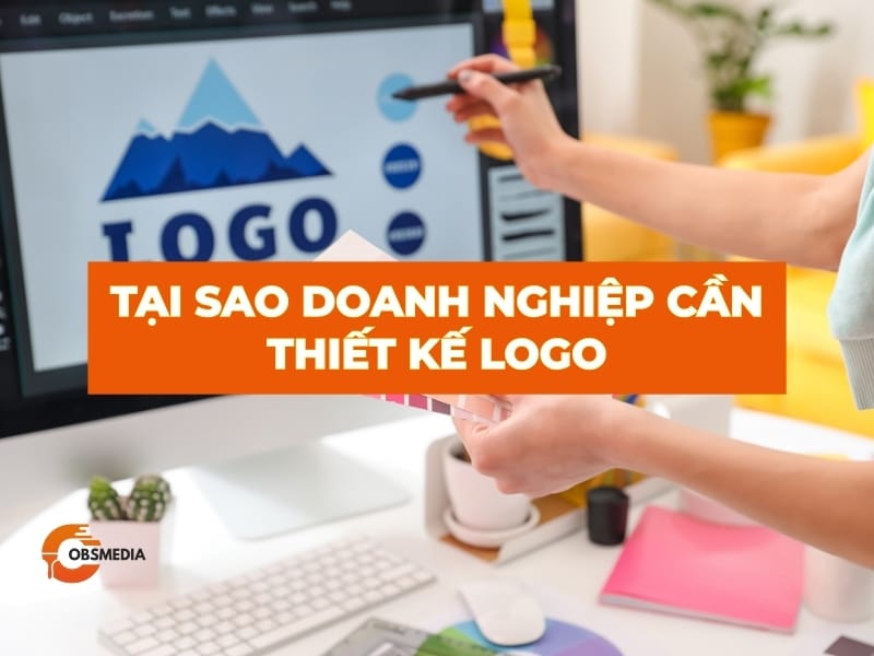Doanh nghiệp cần có sự thống nhất trong màu sắc, tạo sự quen thuộc cho người xem