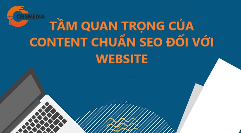 Dịch vụ SEO rất quan trọng nếu muốn website bạn lên top