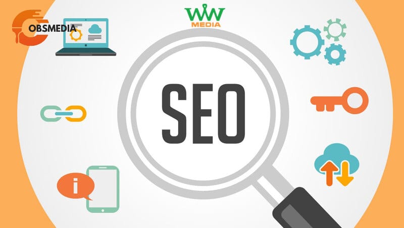 Dịch vụ SEO website chuyên nghiệp giải pháp đưa web lên top google
