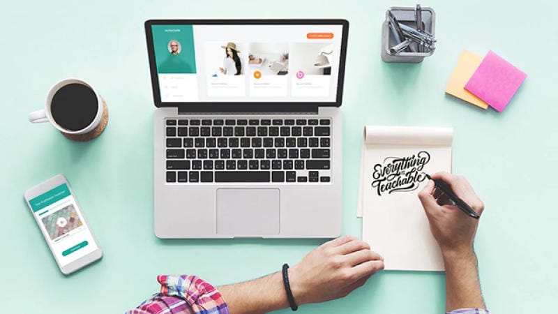 Top những mặt hàng kinh doanh online hiệu quả nhất