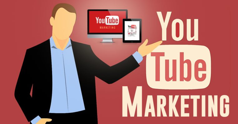 chiến lược youtube marketing là gì