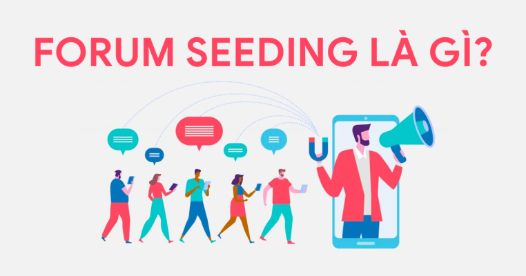 forum seeding là gì