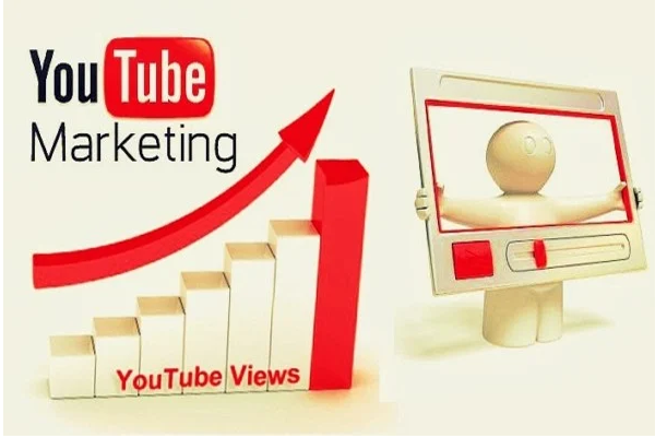 tăng views youtube marketing
