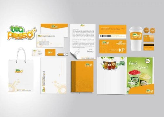 Bộ nhận diện thương hiệu là gì?