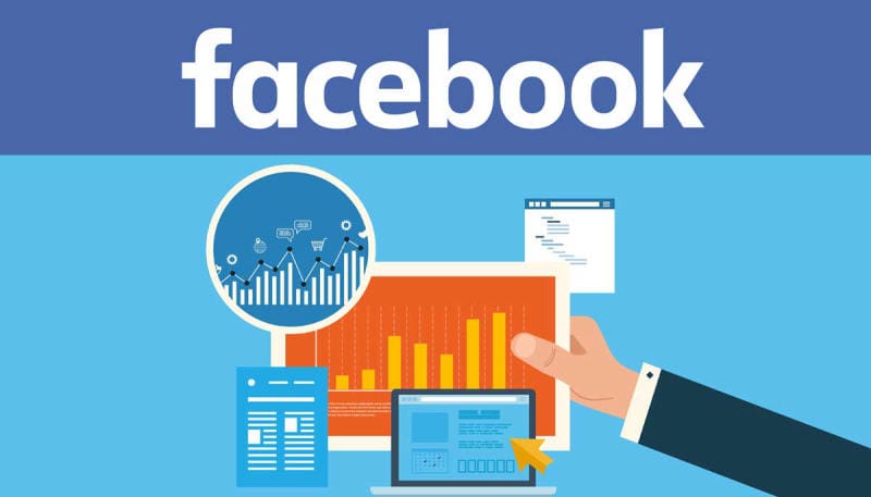 Marketing trên Facebook