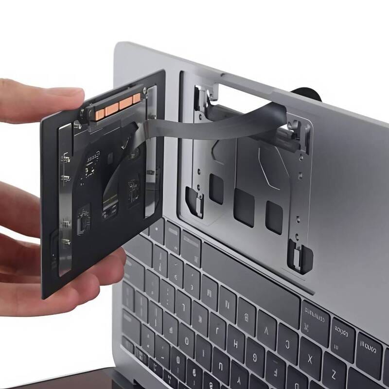 Khi nào bạn cần thay trackpad cho Macbook?
