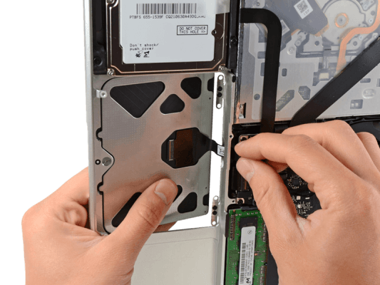 Thay trackpad Macbook tại Đà Nẵng: Địa chỉ uy tín, lấy ngay sau 30p